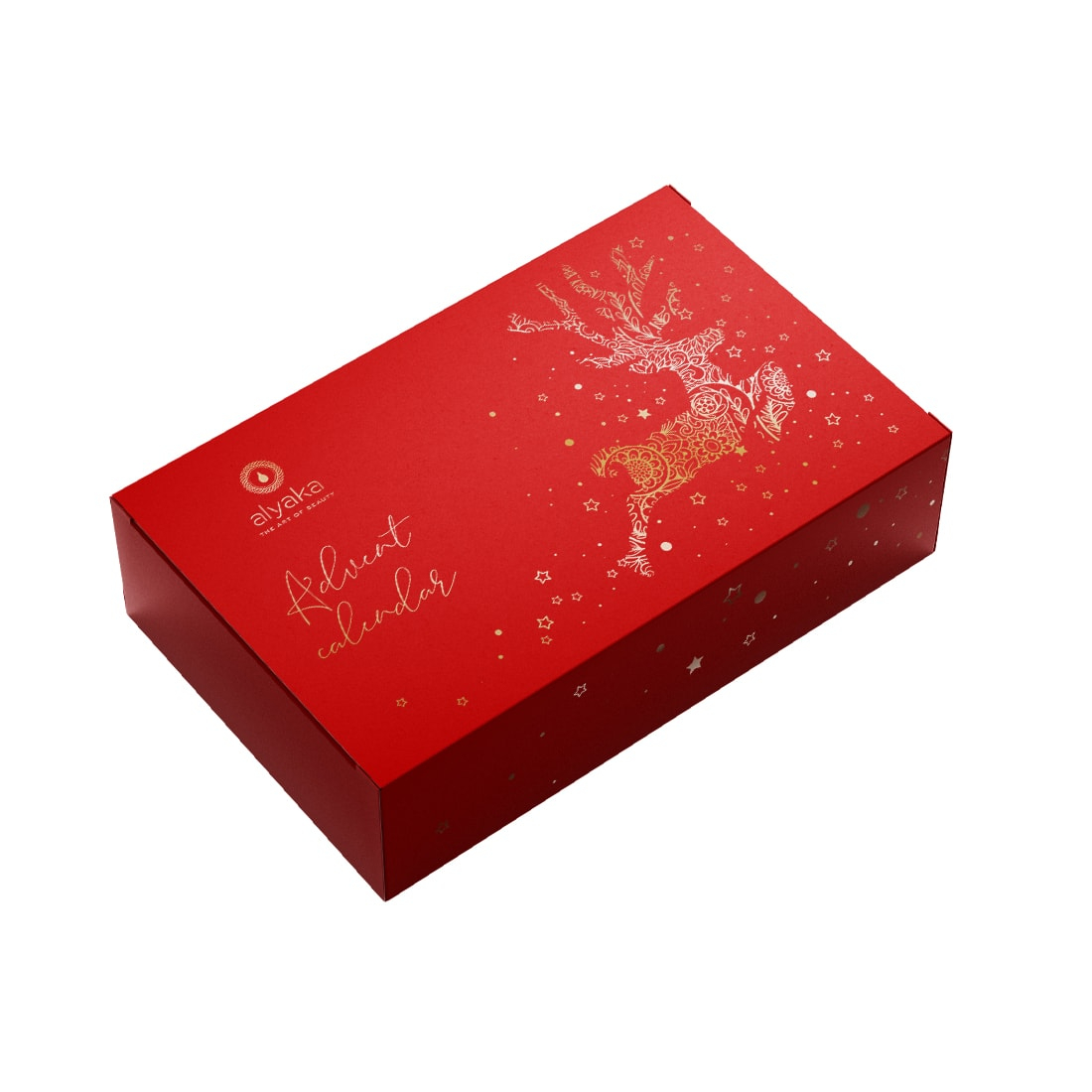 Alyaka Beauty Advent Calendar 2019