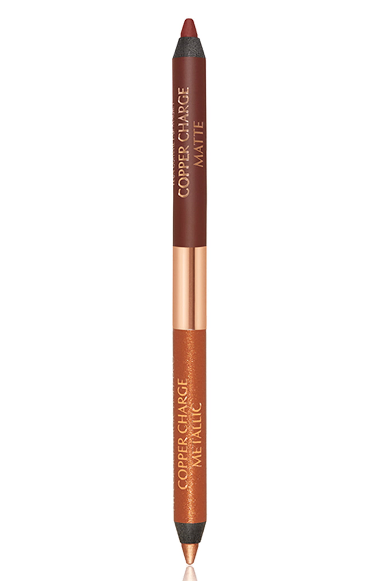 Charlotte Tilbury copper charge