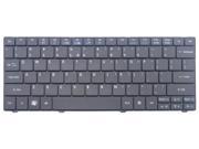 Laptop Keyboard for Acer AEZA3R00010 MP-09B93U4-9201 ZA3 9Z.N3C82.01D US Layout Black Color