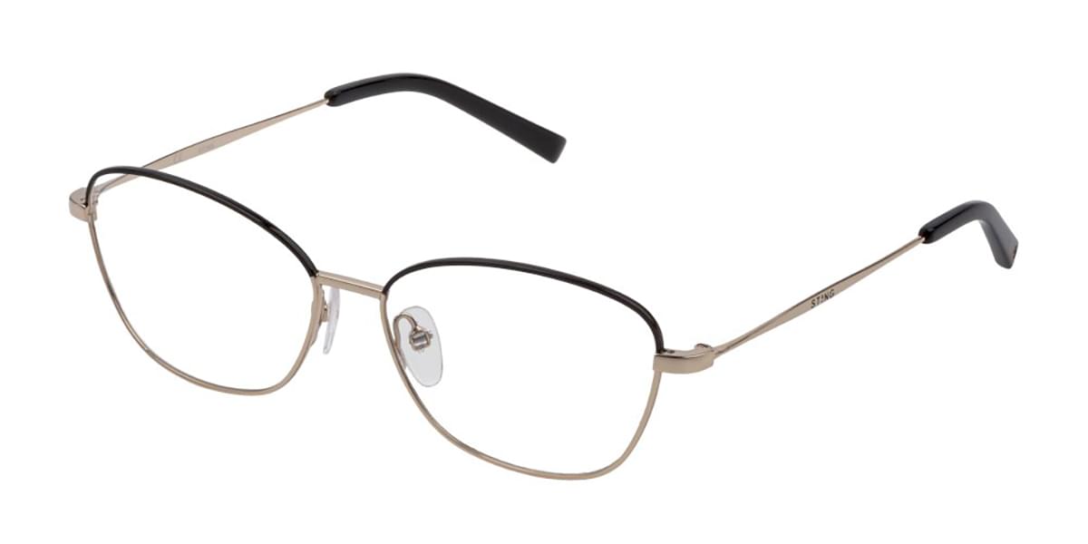 Sting Eyeglasses VST345 0492