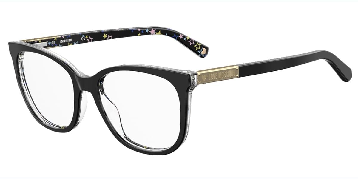 Love Moschino MOL564-807 MOL564 53 807 Opticals
