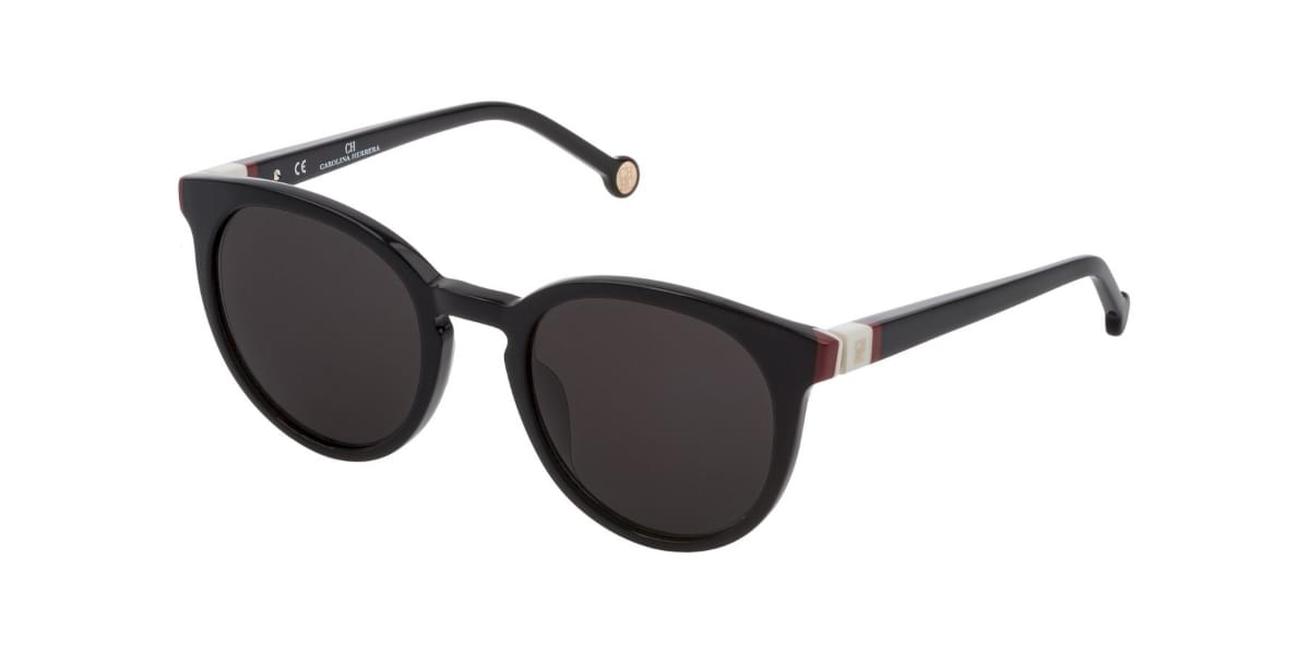 CAROLINA HERRERA SHE845 0700 51 Mm