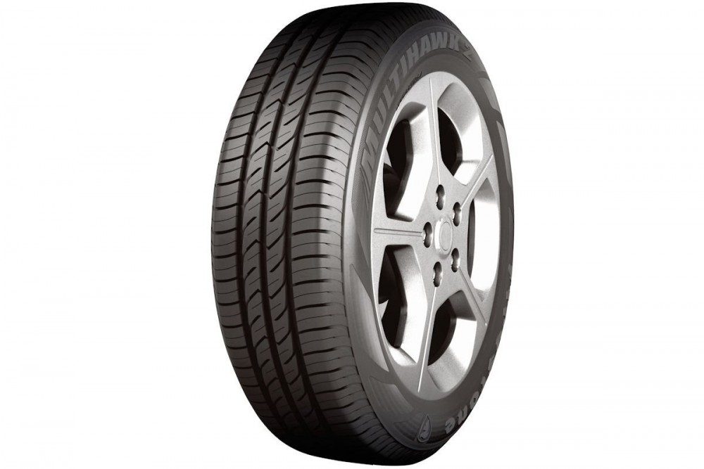 Firestone Multihawk 2 ( 165/70 R14 81T )
