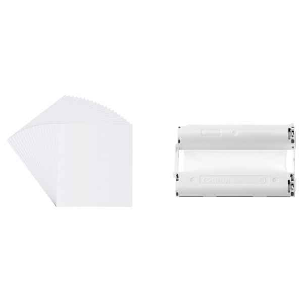 Canon XS-20L for SELPHY Square QX10 & QX20 Printer