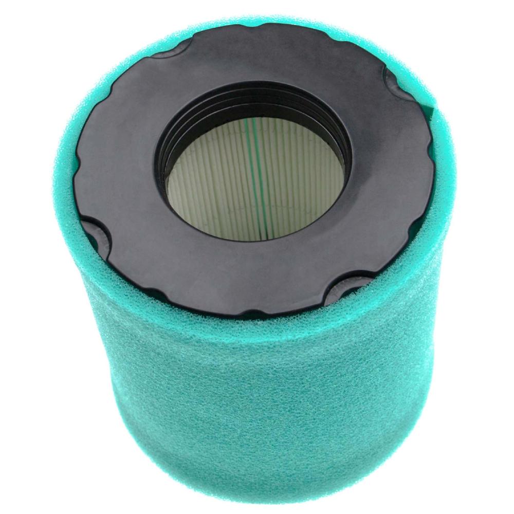 Vhbw Filterset (1x Papierfilter, 1x Schaumfilter) Passend Für Briggs & Stratton 49M977-0036-E1 Moto