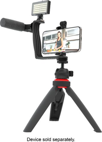 Digipower Essential Vlogging Kit (RFVLG7)