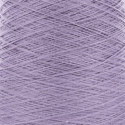 Valley Yarns 8/2 Unmercerized Cotton Weaving Yarn  #8 Crochet Thread  100% Cotton - #6974 Grayed Lavender