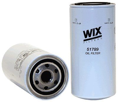 OE Replacement for 1980-1987 International 2554 Full Flow Engine Oil Filter