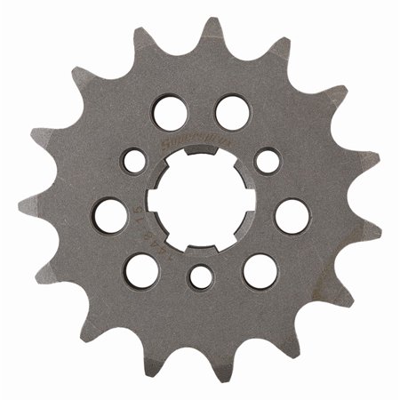 Front Sprocket for Suzuki DR 650 SE 96 97 98 99 00 01 02 03 04 05 06 07 08 09 10 11 12 13 14 15 16