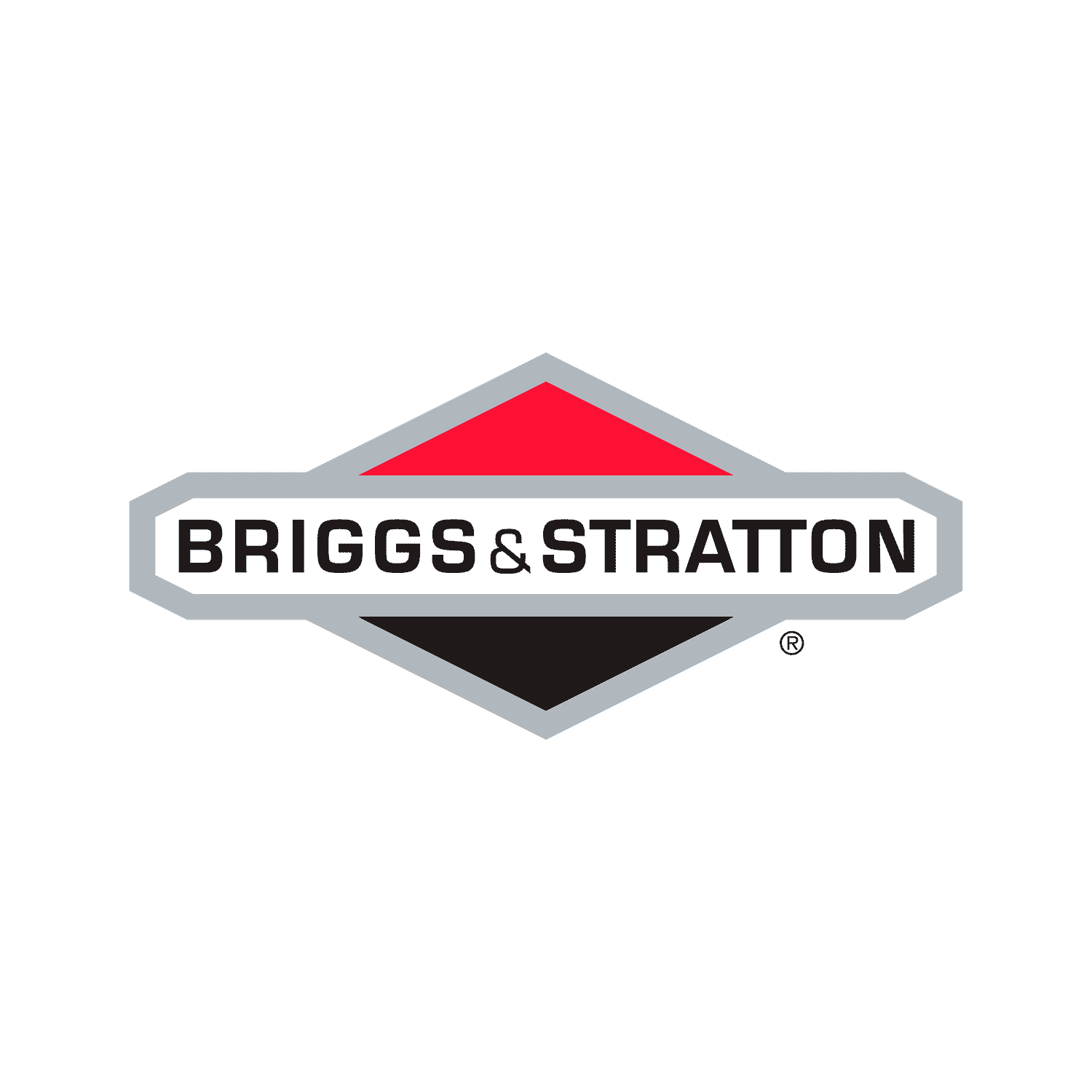 Briggs & Stratton Genuine 331877-0036-E1 ENGINE Replacement Part