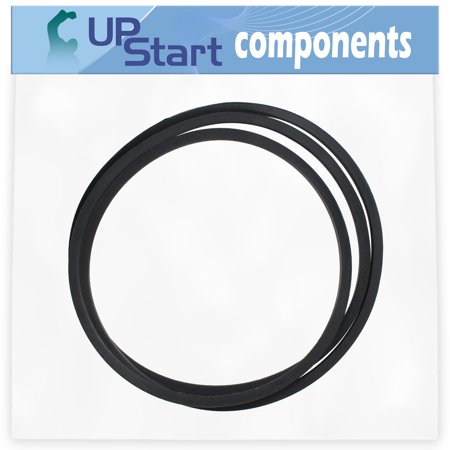 M144044 Drive Belt Replacement for John Deere 9764 - Compatible with M152284 Transmission Belt