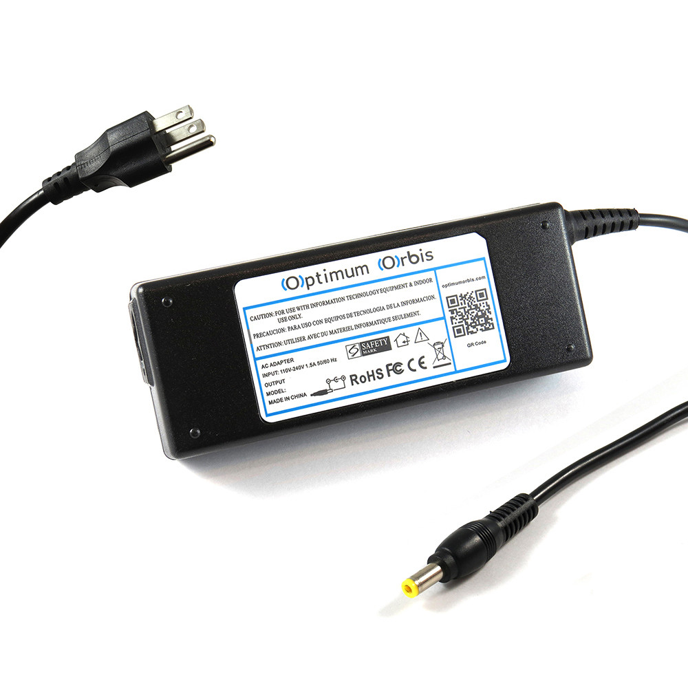 AC Adapter for ASUS S1  S1000  S1000A  S1000B  S1000N  S13  S1300
