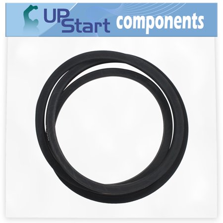 M154897 Deck Drive Belt Replacement for John Deere 9764 - Compatible with M172924 V-Belt