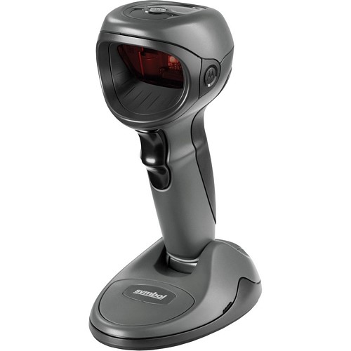 Motorola DS9808-SR00007CNWR Symbol DS9808 Next-generation Hybrid Presentation Imager Barcode Scanner
