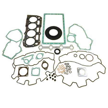 2538001 Gasket Kit Fits Caterpillar Engine 3024C 3034 C2.2 216 CB-334E CB-335E