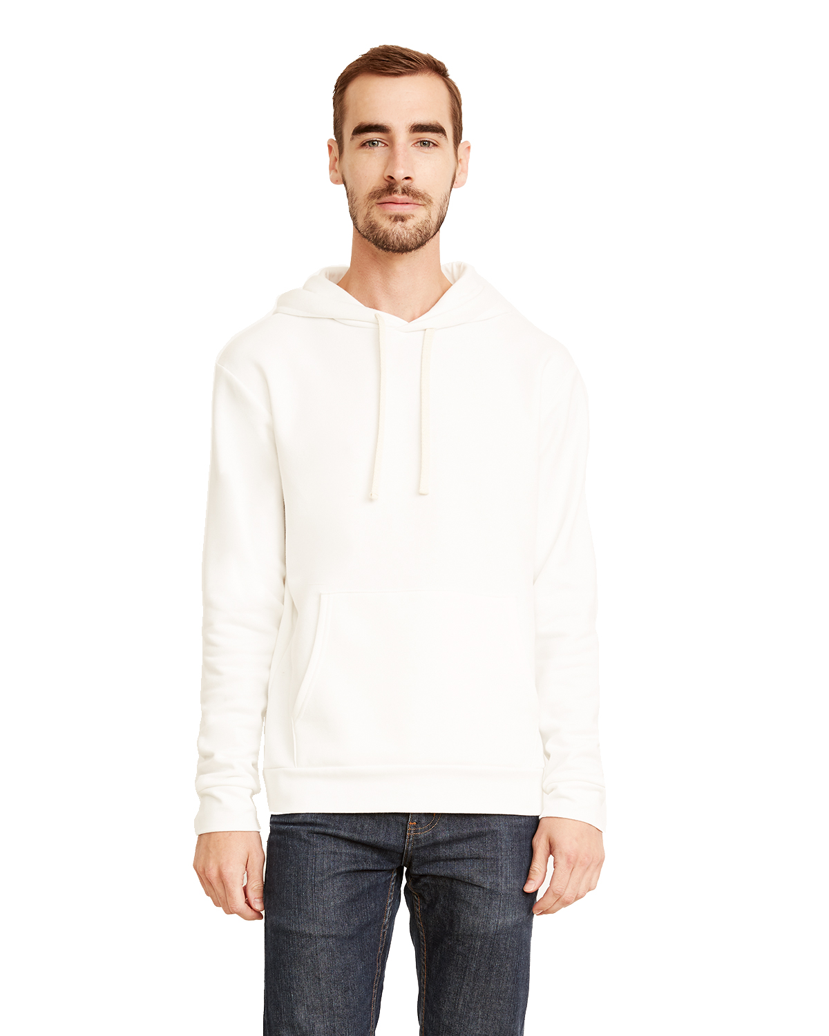 Next Level Unisex Pullover Hood - 9303