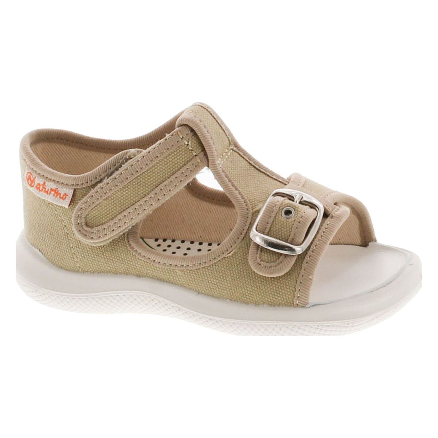 Naturino Boys 7786 Dress Casual Sandals