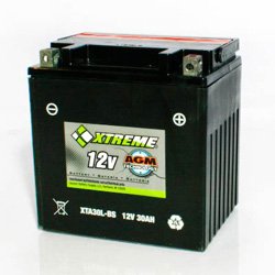 Replacement for ODYSSEY 0765-2024 BATTERY Replacement Battery