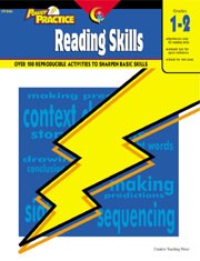 Reading Skills