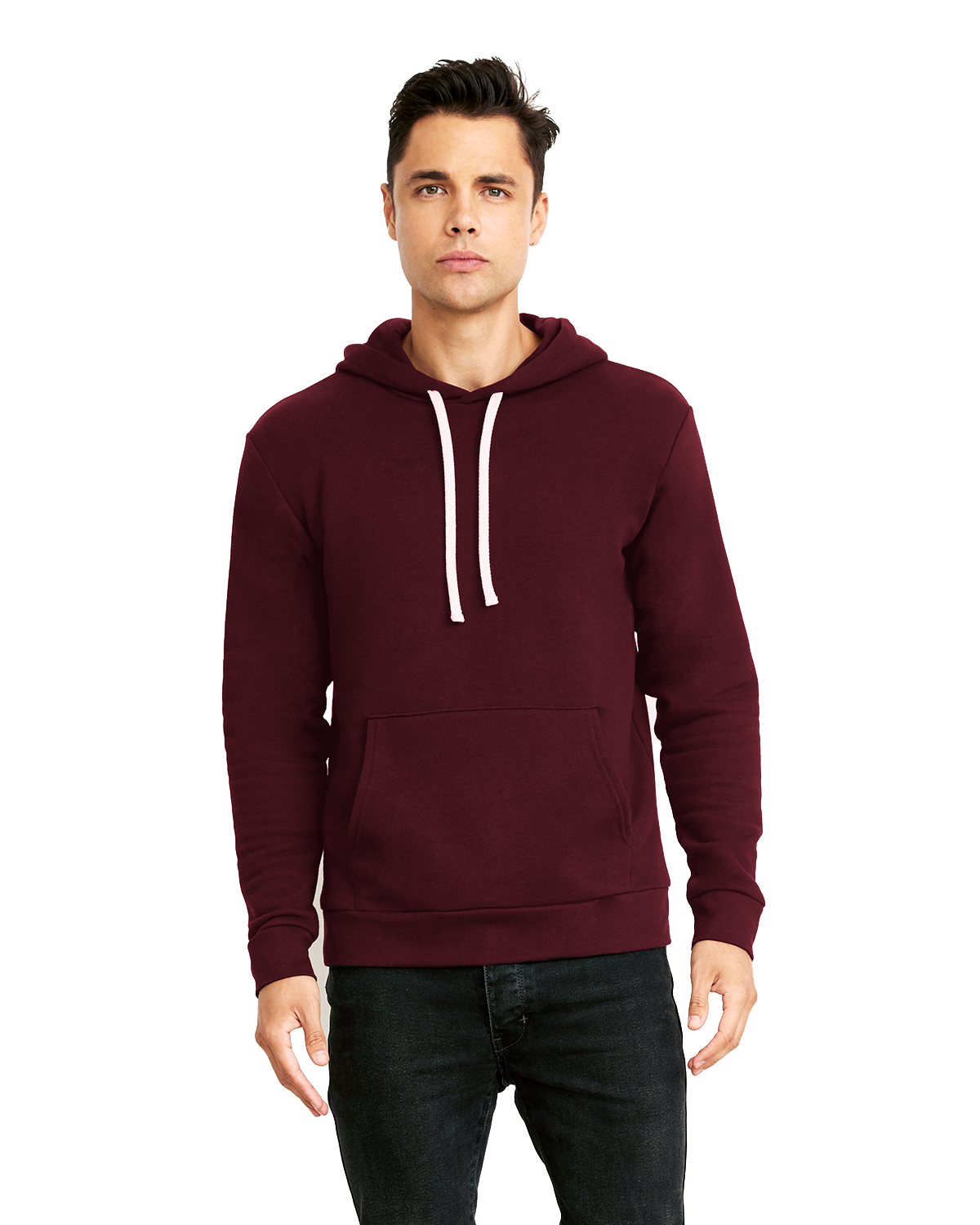 Next Level Unisex Pullover Hood - 9303