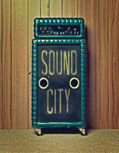 Sound City: Real to Reel (Blu-ray)