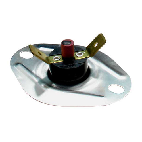 8405-5588 - OEM Rheem Upgraded Replacement Manual Reset Furnace Rollout Limit Control