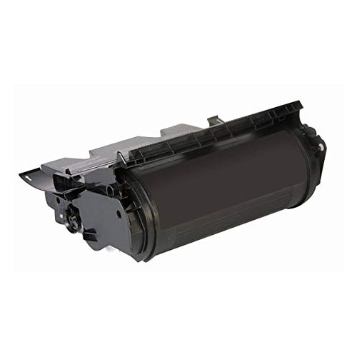Premium Compatible Toner Cartridge Replacement for Dell 330-6990 / F361T Cartridge - Black