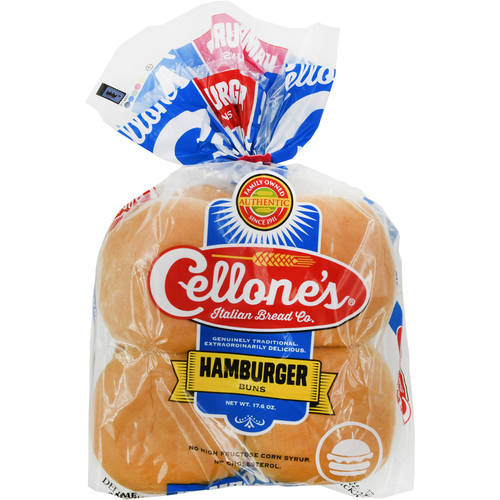 Cellone's: Italian Soft Rolls, 8 Ct