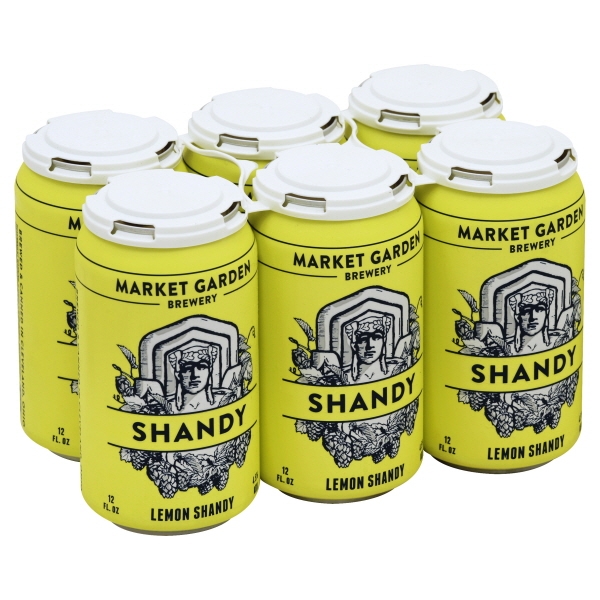 Abita Market Garden Seasonal Beer 6 Pack, 12 Fl Oz Cans