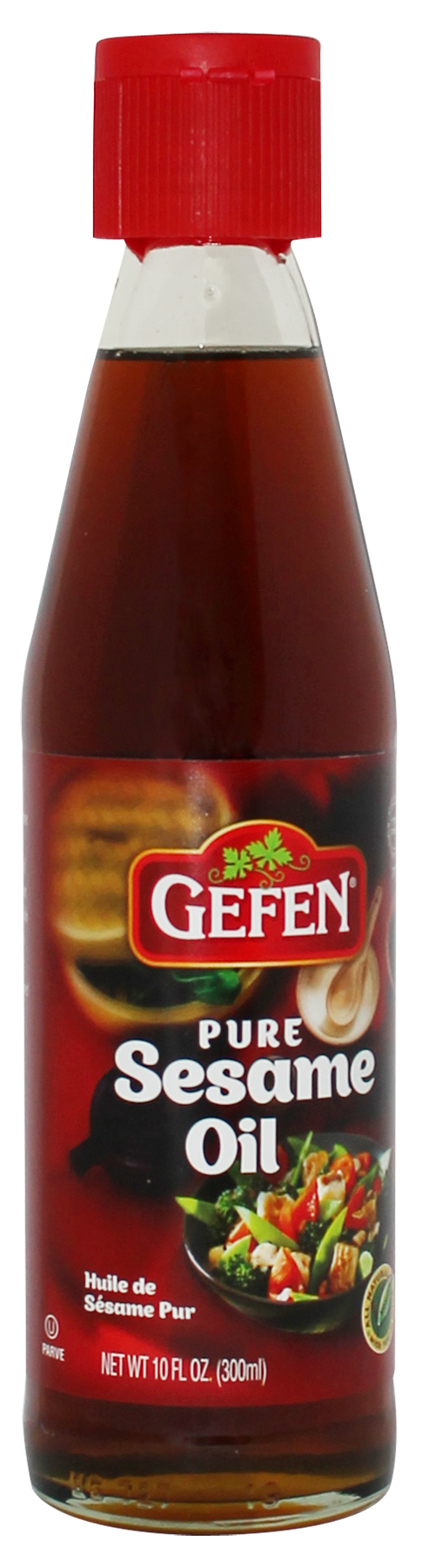Gefen Pure Sesame Oil