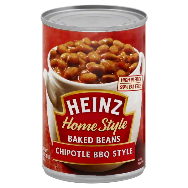 Heinz North America Heinz HomeStyle Baked Beans, 16 Oz