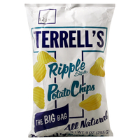 Potato Chips, Ripple Style