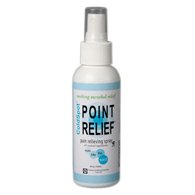 Point Relief 11-0701-1 ColdSpot Lotion-4 Oz Spray Bottle