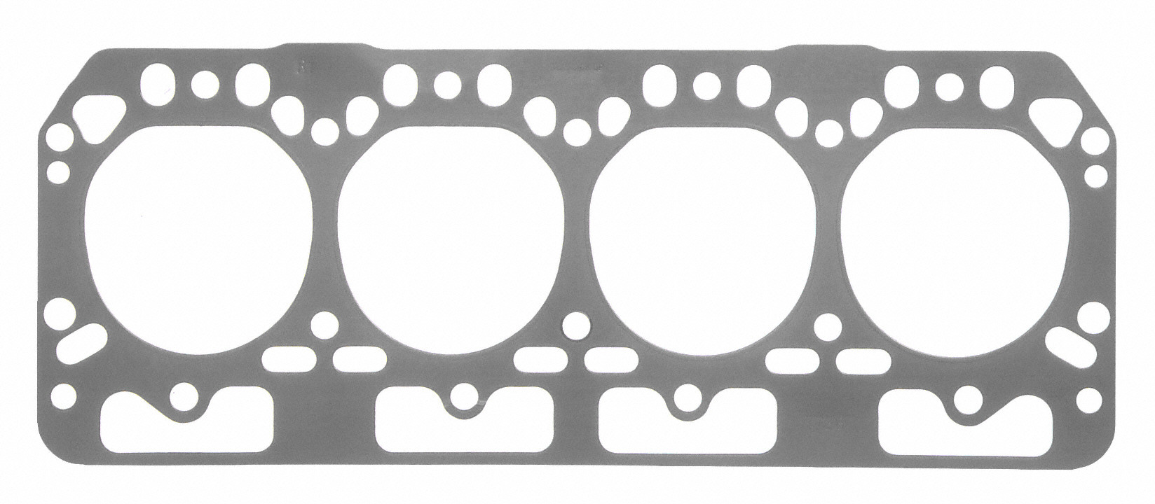 Fel-Pro Oe 7786S FEP7786S CYL HEAD GASKET