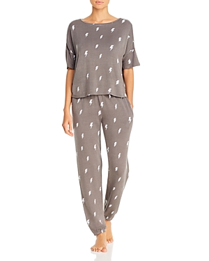 Honeydew Sun Lover Lounge Set