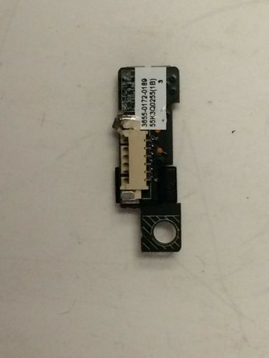Vizio M657-g0 Ir Sensor 0174-1770-3252