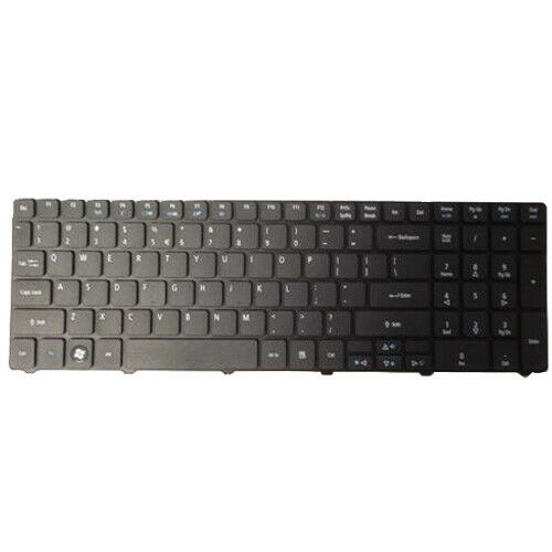 Genuine Acer Aspire 7250 7250G 7552 7552G 7750 7750G 7751 7751G Keyboard