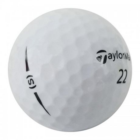 Mulligan - Taylormade Project (S) White