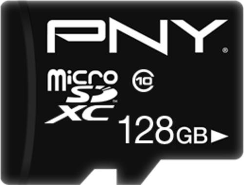 PNY Performance Plus 128 GB MicroSDXC Class 10