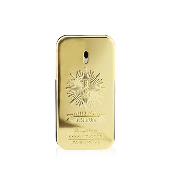 Paco Rabanne 1 Million Parfum  1.7 Oz Parfum Spray