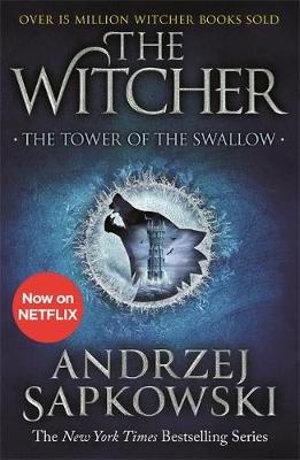 Tower of the Swallow : Witcher 4 - Now a Major Netflix Show