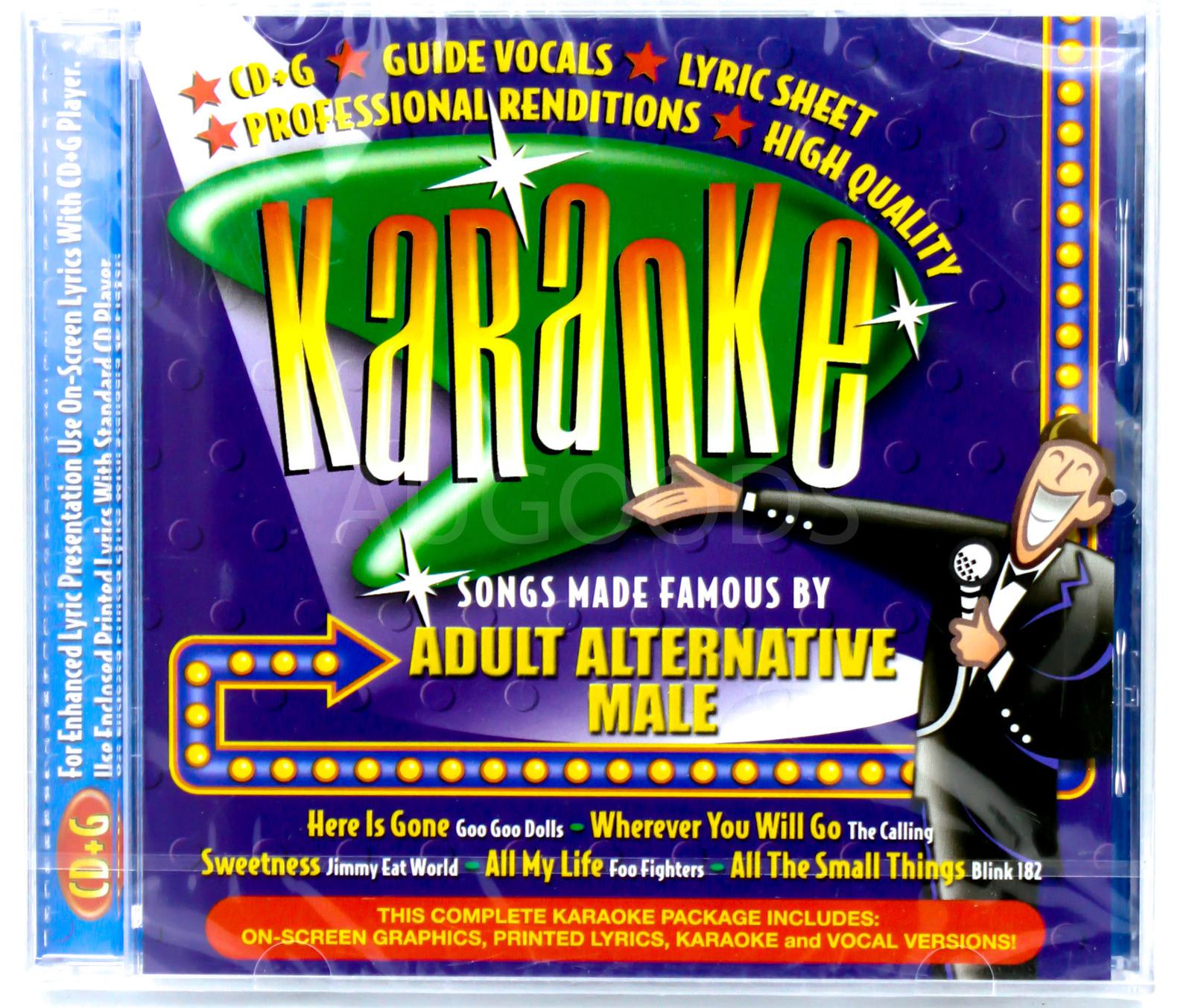 Sound Choice Karaoke 8775 Pop Hits Vol 144 BRAND NEW SEALED MUSIC ALBUM CD