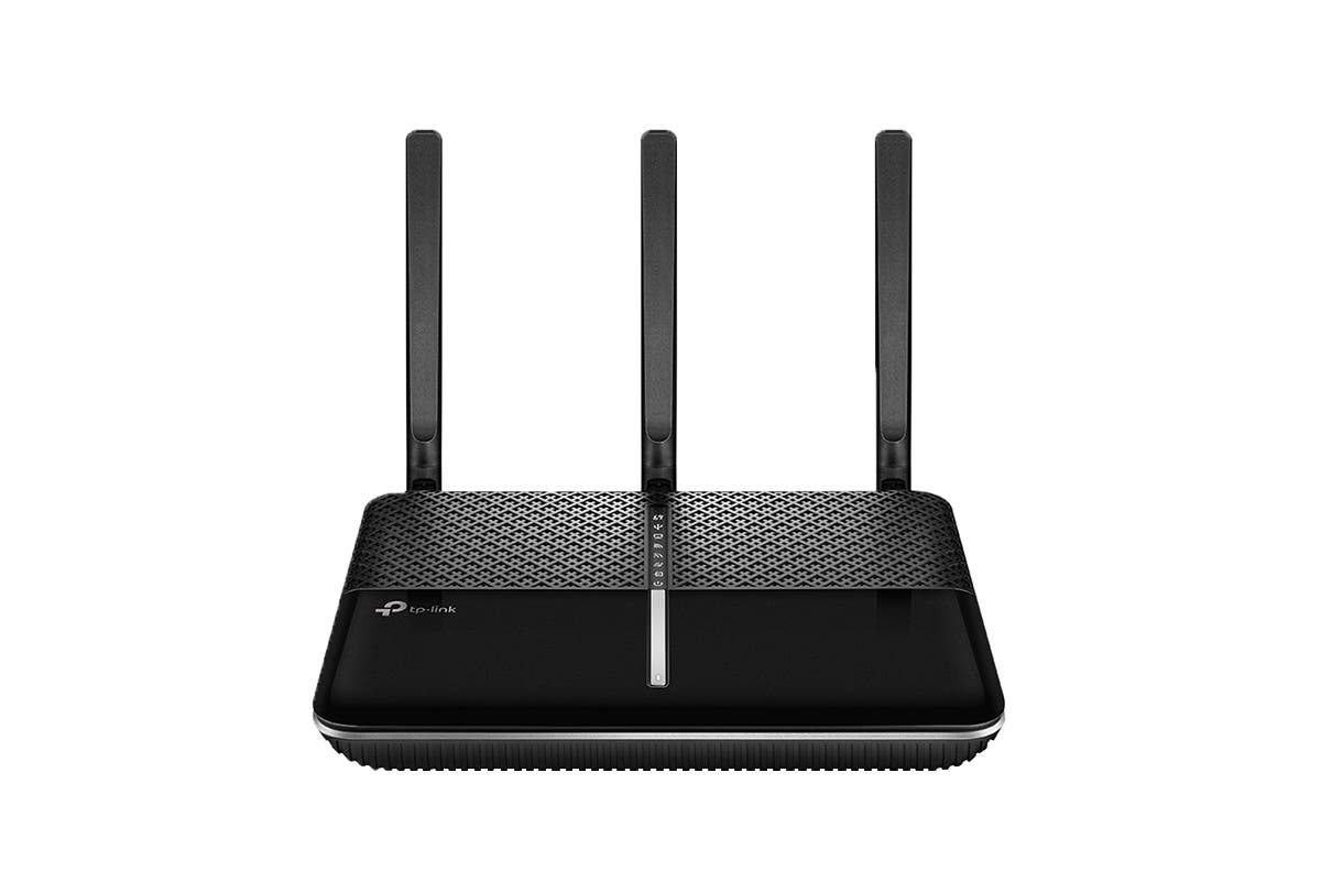 TP-Link AC2100 Wireless MU-MIMO VDSL/ADSL Modem Router