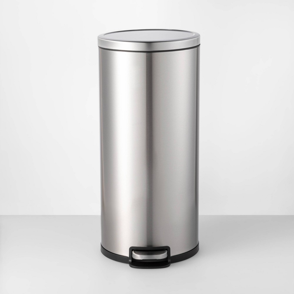 Step Trash Can - Made by Design™