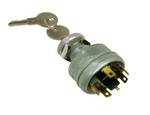 New Ignition Switch for Ski-Doo Mini Z 98 99 00 01 02 03 04 05 06 07 08