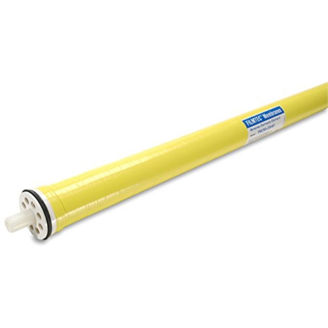 Dow Filmtec TW30-2540 Commercial Reverse Osmosis Membrane