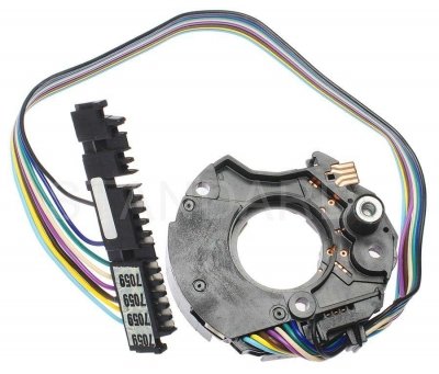 Turn Signal Switch - DS-2313
