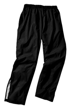Charles River Apparel 9657 Rival Pant,Black,S