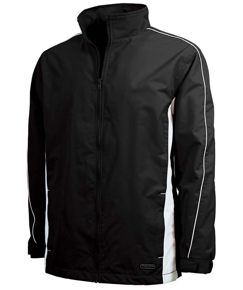 Charles River Apparel Boy's Pivot Jacket - 8367