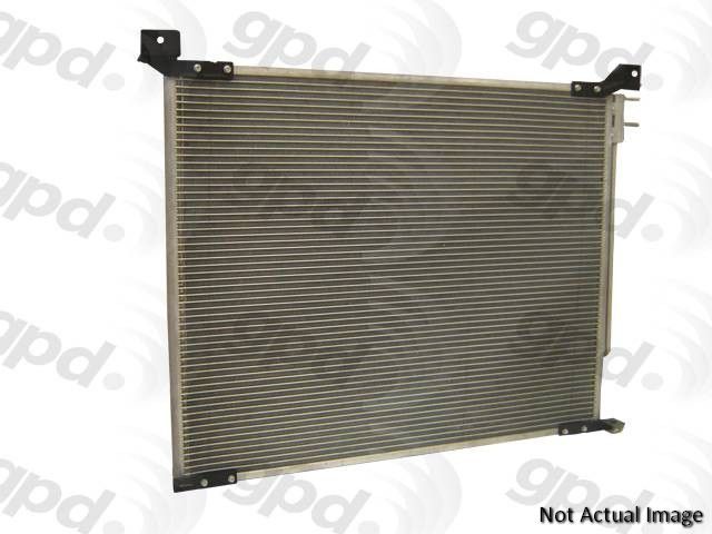 4973 Hood Lift Support for 1982 Chevrolet Corvette